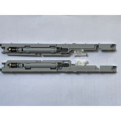 Paire D Amortisseurs Coulisse Grass - Ref. KK.073.002.071/72